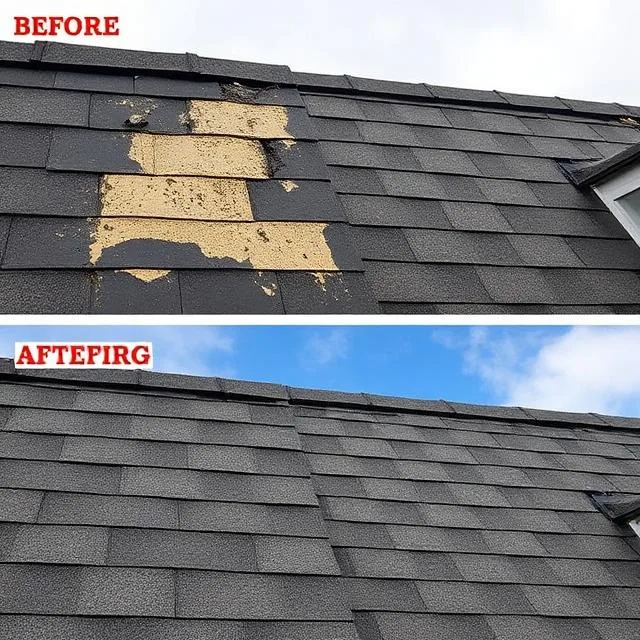 Roof Repair Near Me in Allamuchy, NJ near me